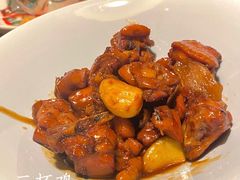-外婆家(南通CBD大有境店)
