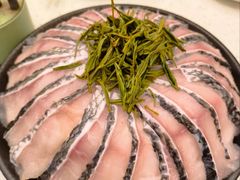 茶香黑鱼片-刀板香·安徽菜(国购IFC店)