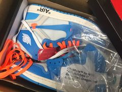 -Air Jordan(世贸天阶店)
