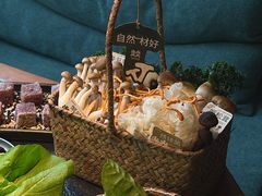 -大龙燚·旷野鲜火锅(广州首店)