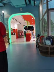 -尼克Playtime(欢乐海岸店)