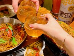 -李军力烧烤(丰庆路店)