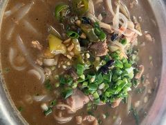 -脆珊粉店(明秀西路店)