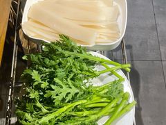 -友乐居羊蝎子(西直门店)