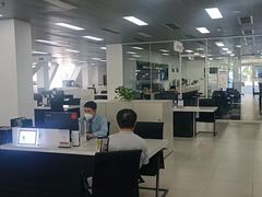 -北京东方华奥奥迪4S店(通州店)