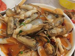 -大勇海鲜(叙康里店)