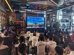 -威蒂斯国际健身游泳会所(东莞庄路店)