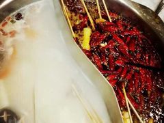 川成串&nbsp;串串香火锅-川成串·自助串串香火锅(朝阳店)