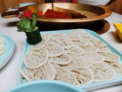 -矮冬瓜红茶火锅(天府一街店)