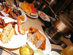 -星伦多 自助料理(圆融店)