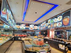 -望海湾鱼头泡饼·天津菜(空港店)