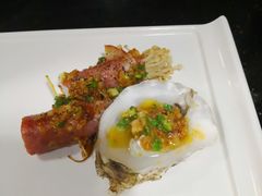 -利昂法式铁板主题餐厅(新奥购物中心店)