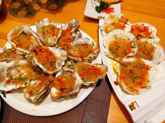 -割烹旭日本料理(龙湖狮山天街店)