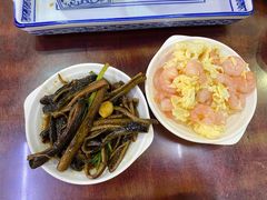 -老德安面馆(翠竹新村南区店)