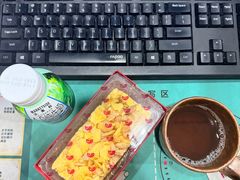 -白天鹅宾馆·美食屋