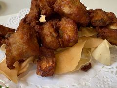 -周锦记广式餐厅