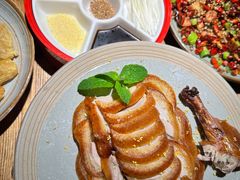 -青年公社烤鸭(青年路店)