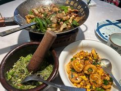 -费大厨辣椒炒肉(黄兴中心广场店)