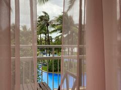 -三亚亚龙湾金棕榈度假酒店