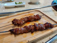 -313羊庄铁锅烀羊肉(望京店)