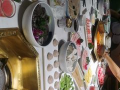 -蜀九香火锅(彩虹店)