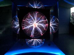 -陕西自然博物馆