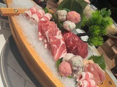 -滋粥楼·顺德菜(番禺广场总店)