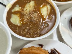 -老磁器口豆汁店(天坛店)