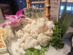 -淘米捞·米汤脆鲩鱼火锅(福田皇岗店)