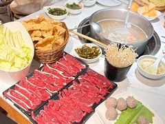 -牛品福潮汕牛肉火锅(旺庄店)