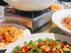 -一品红川菜(皇岗二店)