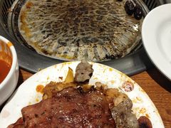 -比尔森韩式烤肉自助(国商店)