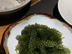 -大将料理餐厅(汇锦街店)