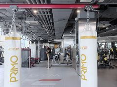 -OXYGYM 奥美氧舱运动中心(朝阳大悦城店)