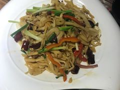 -茶花妹子云南餐厅(北大店)