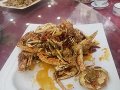 -范饭椰林川湘味海鲜·椰子鸡(三亚湾椰梦长廊店)