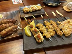 -鸟鹏烧鸟居酒屋(仁恒梦中心店)