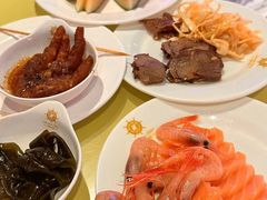 -海韵之星邮轮水会(明发商业广场店)