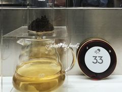 -喜茶(永旺梦乐城店)