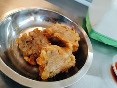 -张钦德·广场老牌豆花甜汤(总店)