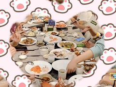 -东方红海鲜百汇(国际大厦店)