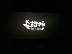 -新影联·华谊兄弟影院(望京店)