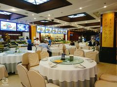 大堂-眉州东坡(亚运村店)