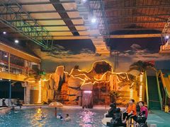 -九龙湾温泉汗蒸时代