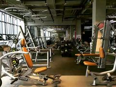 -GYMCARE VIVA(金开店)