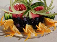 -野菌皇海景野生菌火锅(滨海大道店)