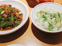 -爱碗亭·鲜炒湖南菜(壹城中心店)