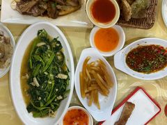 -潮之南·潮汕菜·鱼仔档(南山店)