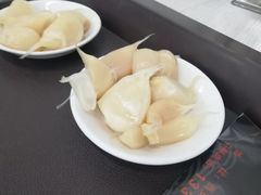 糖蒜-马洪小炒泡馍馆(钟楼回民街店)