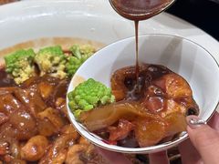 -泓历皇朝酒店(东亭店)